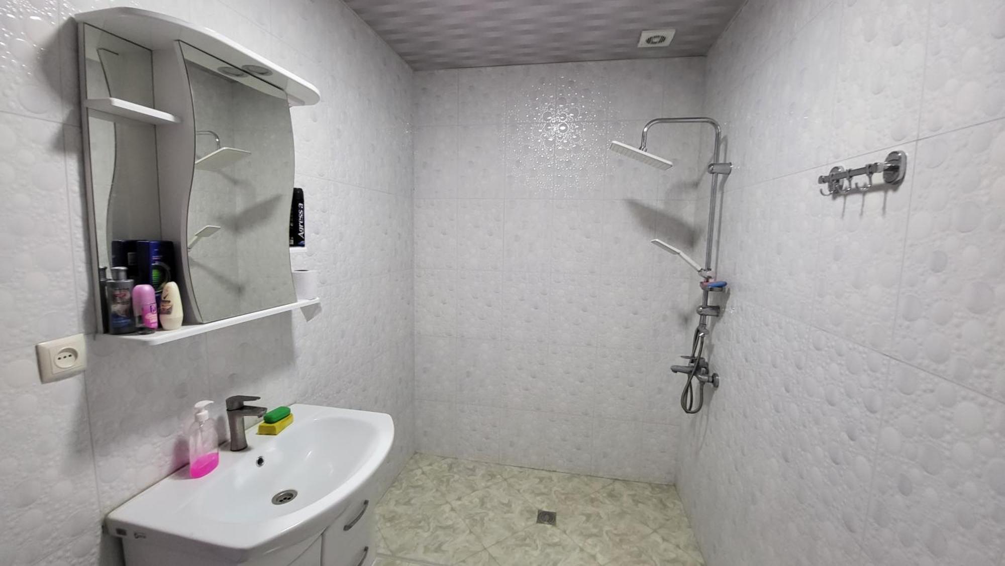 Guesthouse Gocha Beridze Batumi Esterno foto
